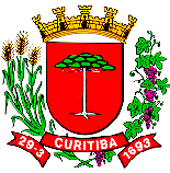 PREFEITURA MUNICIPAL DE CURITIBA PUBLICADO NO DOM N o 80 DE 20 / OUTUBRO / 2005 DECRETO N o 1.255 Regulamenta a Lei n o 11.