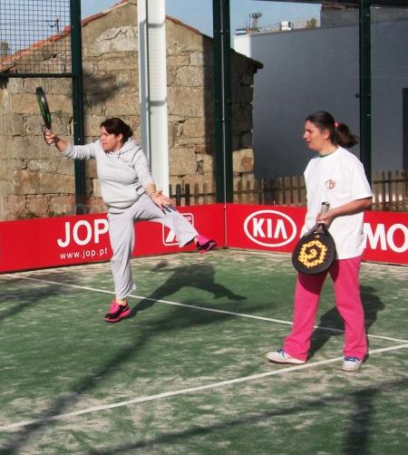 Matosinhos acolhe IV Encontro Desportivo Foi num ambiente festivo e descontraído que a EDAPTA Escola de Desporto Adaptado, realizou na Quinta de Monserrate, em Matosinhos o IV Encontro Desportivo no