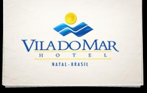 HOTEL OFICIAL HOTEL VILA DO MAR Via Costeira, 4233 - Parque das Dunas CEP: 59090-001 Fone: (0xx)84