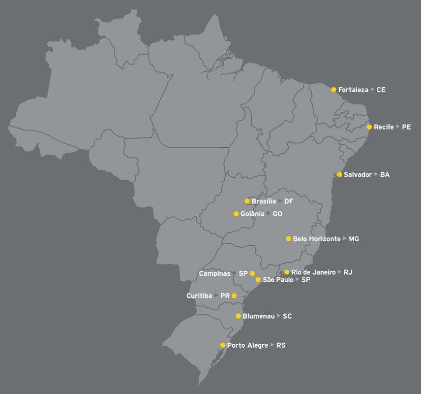 Brasil Pessoas 5.