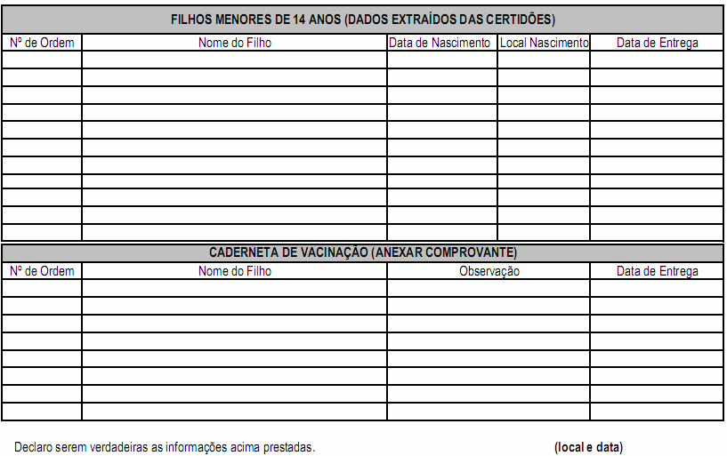 ANEXO 06 Ficha do