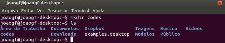 Esse Tutorial tem como objetivo mostrar como realizar a compilação de um programa em C via linha de comando no Ubuntu e além disso, mostrar como pode ser feita a sua própria biblioteca.