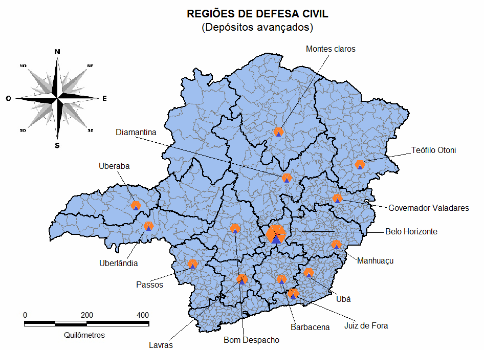 FONTE: MINAS