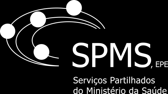 Editorial A SPMS, EPE iniciou, neste mês de, uma série de encontros com as instituições do SNS, com o objetivo de apresentarmos o trabalho que temos vindo a realizar.