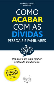 com as Dívidas Acabar