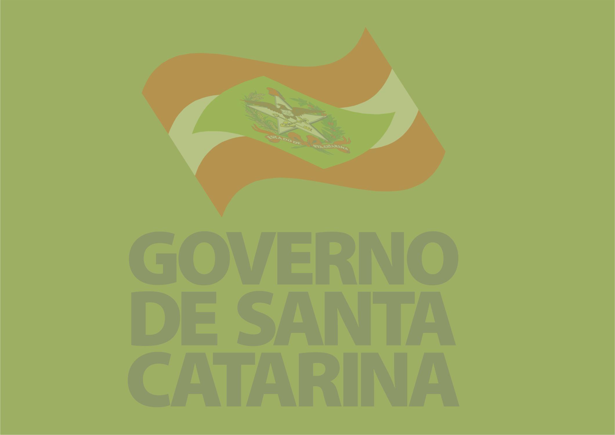 Governo de Santa Catarina Secretaria de Estado da Assistência Social, Trabalho e Habitação