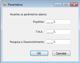 Figura 2 Conjunto Lógico das Principais Entidades do Sistema Na modelagem do sistema foi concluído que toda vez que um novo conjunto de dados for fornecido, o mesmo será organizado formando assim um