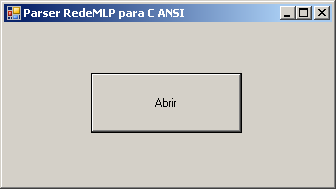 3.5 Utilização da RNA em C 36 3.5 Utilização da RNA em C Nesta seção será demonstrado como a rede neural desenvolvida em linguagem C# será transformado em código de linguagem C.