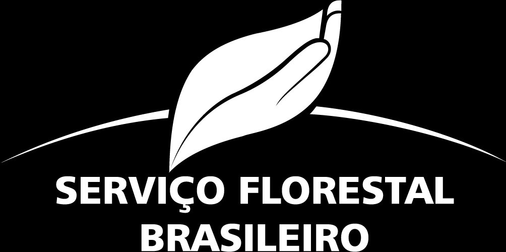 1 INTRODUÇÃO Criação do Serviço Florestal Brasileiro e do Fundo Nacional de Desenvolvimento