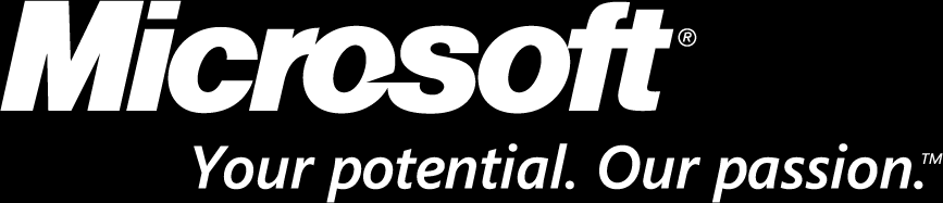 2007 Microsoft Corporation. All rights reserved. Microsoft, Windows, Windows Vista and other product names are or may be registered trademarks and/or trademarks in the U.S. and/or other countries.