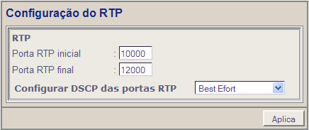 número muito pequeno de roteadores no mercado utiliza o Intserv, pois esse protocolo só funciona se todos os roteadores estiverem configurados corretamente.