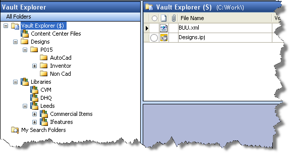 Fase 0 Segurança e Organização Instalação do Vault Server 2012; Instalação do Vault Client 2012 nas máquinas dos colaboradores; Gestão de acessos ao Sistema; Criação de estrutura de pastas no Vault