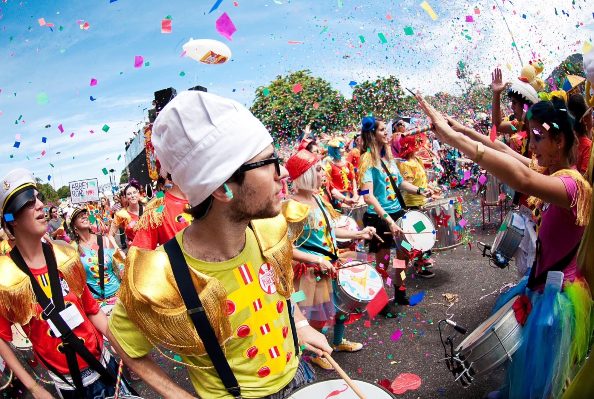 Carnaval Rio O maior carnaval do país e do mundo Carnaval 2015.