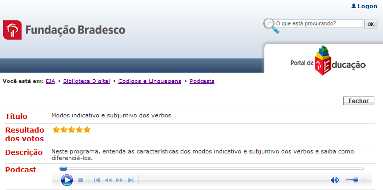 Para iniciar, vamos retomar a definição de modos verbais: Modo verbal diz respeito à maneira como se utiliza o verbo para expressar-se, dependendo da intenção no momento de transmitir algo.