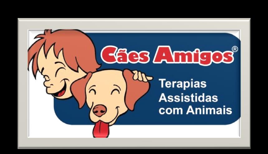 Cães ajudam crianças autistas Noticia de: 2013-02-17- Jornal de Noticias A associação Cães Amigos trouxe a Portugal o psicólogo e investigador Dr.
