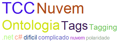 62 realizada a raiz quadrada do somatório do quadrado das frequências das listas e, em seguida, na linha 20 é calculada a similaridade de acordo com a fórmula mostrada na Figura 40.