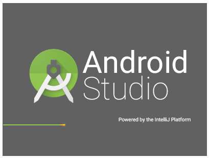 Nessa caixa de diálgo é perguntado se você gostaria de importar os projetos desenvolvidos em uma versão anterior do Android Studio.