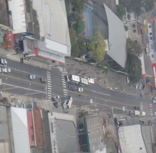 PROJETO DE INTERVENÇÃO AV.