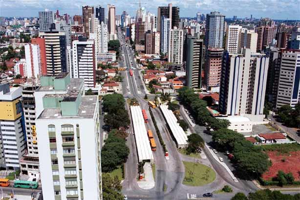 Curitiba