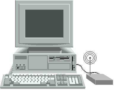 INTRODUÇÃO INTERAÇÃO ENTRE UMA AGENDA ELETRÔNICA E UM PC Utilização: Controle remoto; Coletor de dados; Terminal