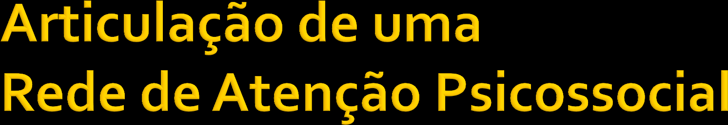 O anúncio à rede de modificações na esfera de responsabilidades dos serviços gera movimentos de verificação dos limites e potência dos mesmos.