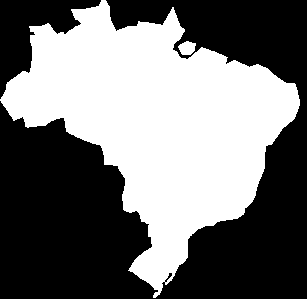 Nordeste Recife (76 cooperativas) Brasília (78) Centro- Oeste Sudeste Salvador (39