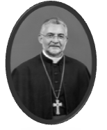 1996 - Atualmente é o Arcebispo de Natal Dom Manoel Delson Pedreira da Cruz, OMFCap 6º Bispo (2006-2012) - Nascido em