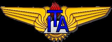 Instituto Tecnológico de Aeronáutica Aeronautics Institute of Technology