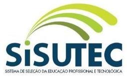 DA EDUCAÇÃO PROFISSIONAL E TECNOLÓGICA CURSO TÉCNICO EM