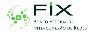 Ponto Federal de Interconexão de Redes (FIX) é um serviço, gerenciado e operado pela RNP, responsável pela interconexão entre as redes que compõem a internet brasileira.