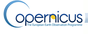 NOVOS SISTEMAS PARA VIGILÂNCIA MARÍTIMA: OBSERVAÇÃO DA TERRA - COPERNICUS Copernicus, anteriormente conhecido como GMES (Global Monitoring for Environment and Security) é um programa da União
