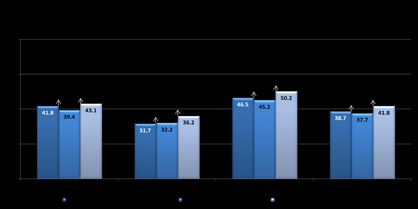 Resultados - 1º Ciclo ProjetoTrês Lagoas (MS): Quantitativos