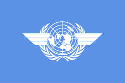 A OACI foi formalmente criada 4 em 04 de Abril de 1947 e em Outubro de 1947 adquiriu o status de Agência especializada da Organização das Nações Unidas (ONU 5 ), ligada ao Conselho Econômico e Social.