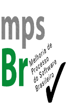 Projeto mps Br: Definição do Modelo Realidade das Empresas Brasileiras CMMI SPICE SOFTEX Governo Universidades