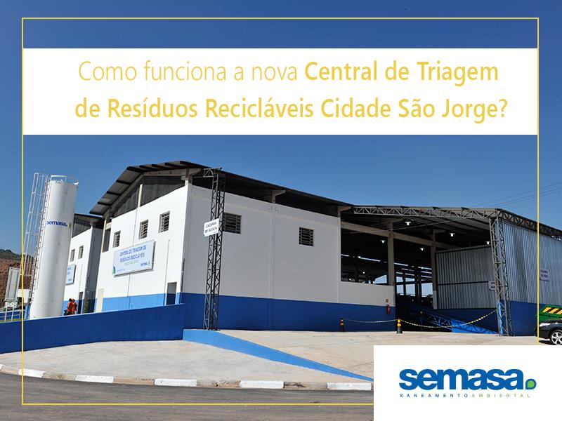 Cooperativas de Triagem e Comercialização de Resíduos Recicláveis