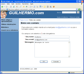 Usa-se o termo downstream e upstream para nos referirmos aos nós respectivamente antes e depois do movimento. Nó upstream Nó downstream Digita Endereço Confirma Endereço Mapa das ruas www.maplink.com.