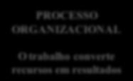 O desenvolvimento de um sistema de gestão organizacional voltado para o alto desempenho requer a identificação e a análise de todos os seus processos.