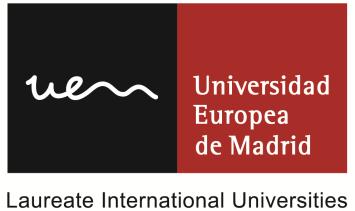 Escritório Internacional UEM - Espanha