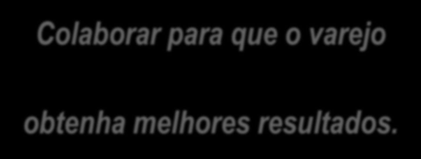 A Missão da R-Dias Colaborar para que