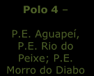 Plano de Fiscalização de Unidades de Conservação - SIM Formação Socioambiental 1º Encontro