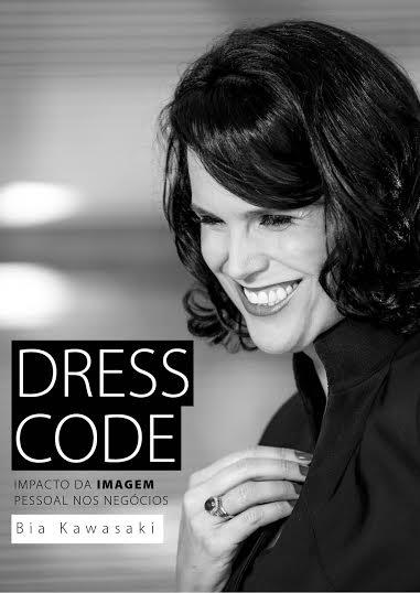 Livro: Dress Code Impacto