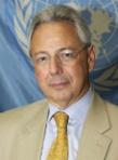 MINUSTAH SRSG Hédi Annabi Tunísia Assuntos Políticos Seção de Segurança Com & Info JMAC Floriano Peixoto Vieira Neto Brasil Assuntos Legais Luiz Carlos da Costa Brasil Joel Boutroue França