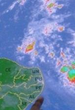 Aprimorar as previsões de tempo e clima no Unidade de Meteorologia do ITEP Estado.