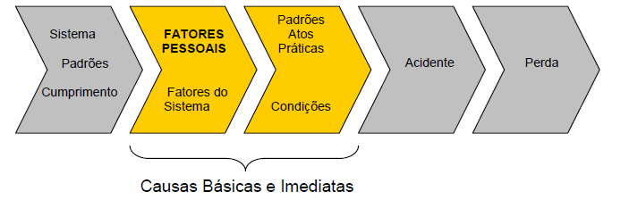 Uma das abordagens sistémicas mais proeminentes sobre o tema dos grandes acidentes, foi publicada pela primeira vez nos anos oitenta pelo autor Perrow (1999).