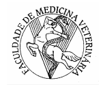 UNIVERSIDADE TÉCNICA DE LISBOA Faculdade de Medicina Veterinária Efeito da Administração Conjunta de uma Cefalosporina e de uma PGF 2α, às 0-12 horas Pós-Parto, sobre os Índices Reprodutivos de Vacas