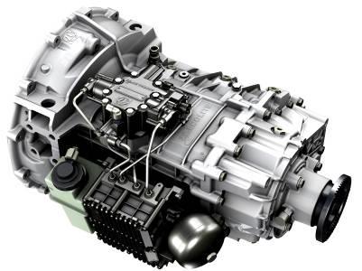 Tendência Automatizada Transmissões Manuais Acionamento automático ou manual (caso o motorista tenha