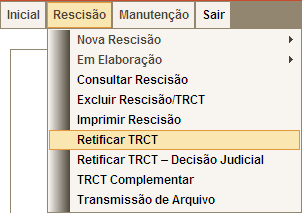 A ASSISTÊNCIA NO ATO DE RESCISÃO CONTRATUAL É GRATUITA.