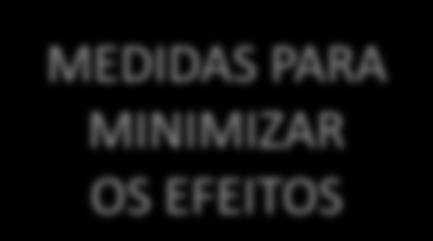 EIA ESTUDO DE IMPACTO AMBIENTAL Sistema natural Sistema antrópico Projetos de desenvolvimento