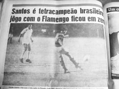 Nesse ínterim, graças à massiva cobertura da imprensa, ninguém que acompanhasse o futebol teve qualquer dúvida de que o campeão destas duas competições era também o campeão brasileiro.