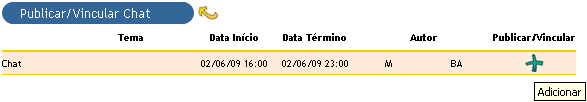 Após o bloqueio da entrega é possível fazer exceções para alunos ou grupos de Entrega clicando no botão selecionado, lembrando que após selecionar deve salvar a escolha.